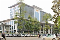Công trình: Văn phòng Quốc Hội