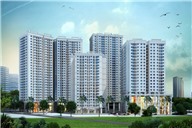 Dự án New Horizon City
