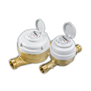 Đồng hồ nước DIEHL - ALTAIR V4 (DN25)
